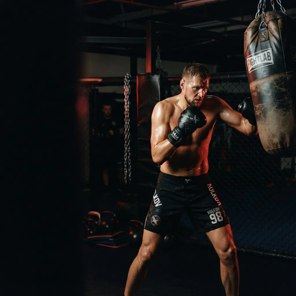 Cours de MMA Adulte à Balaruc-les-Bains